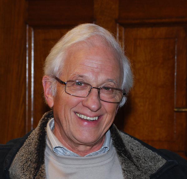 Ernst Servais